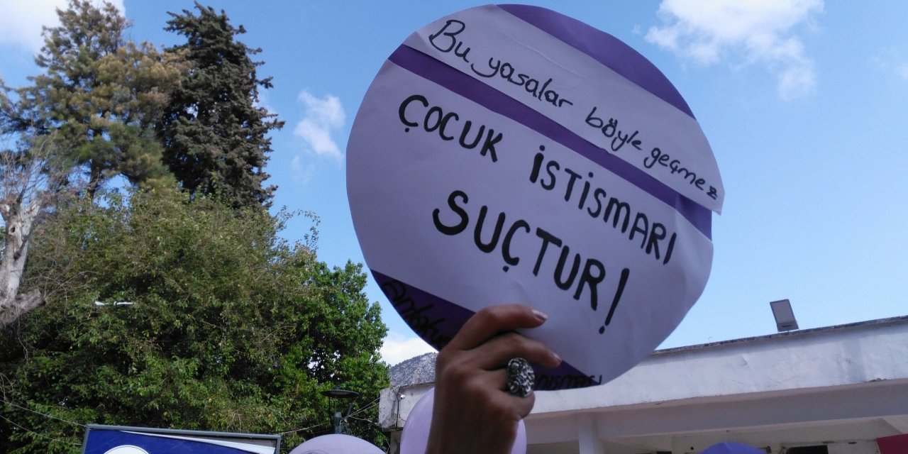 "Çocuğunu 'istismar eden' baba" haberine dava açıldı