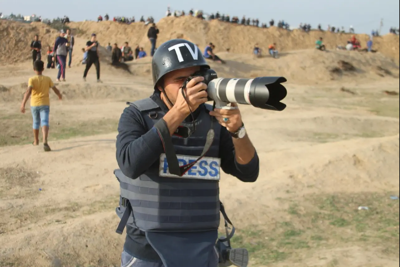 CPJ: 2025'te 129 gazeteci öldürüldü