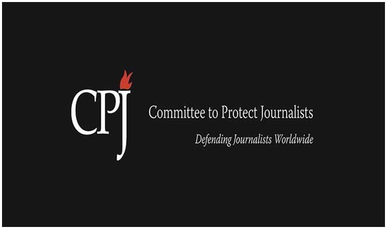 CPJ: Deprem bölgesinde gazetecilerin özgürce çalışmasına izin verilmeli
