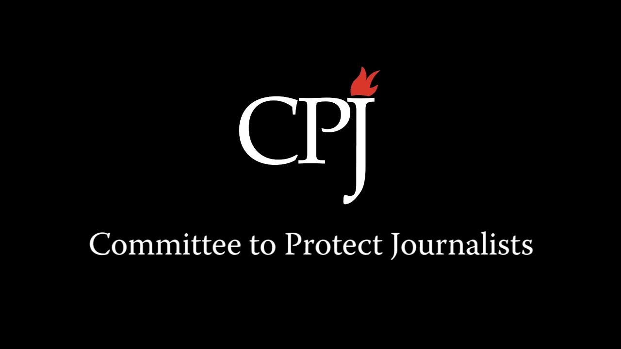 CPJ’den ‘Gri Liste’ açıklaması