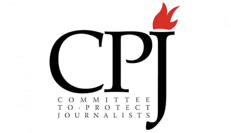 CPJ: ‘‘Gazeteci Katilleri Serbest’’