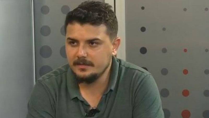 Cumhuriyet Gazetesi Haber Müdürü Can Uğur'a soruşturma!