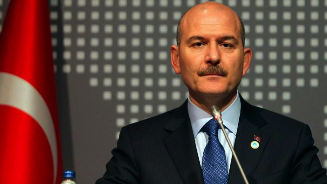 Bakan Soylu’dan Cumhuriyet’e 1 milyon liralık dava