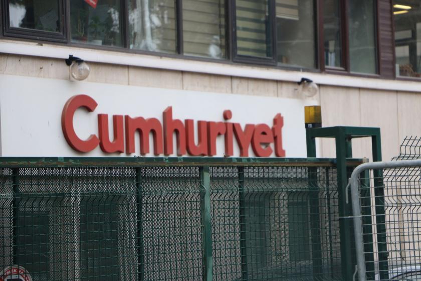 Cumhuriyet gazetesinde işçi kıyımı: 7 çalışanın görevine son verildi