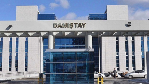 Danıştay'dan basın kartı kararı: 'İletişim Başkanı yetkili olamaz'