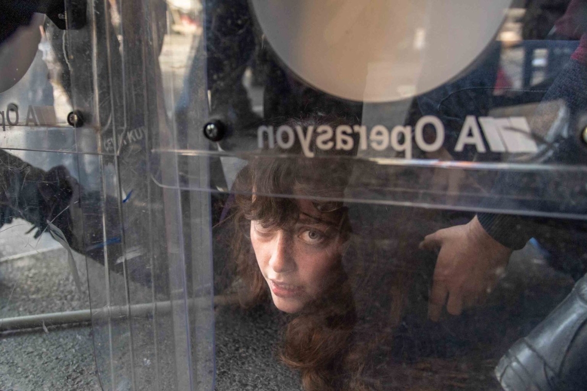 Emniyetin ses ve görüntü yasağı bireysel başvuruyla da iptal edildi