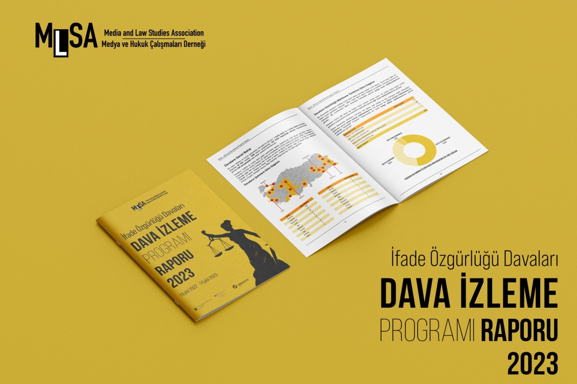 MLSA 2023 Dava İzleme Raporu Yayınlandı