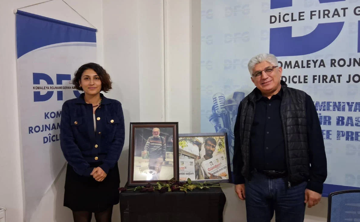 Dünden bugüne özgür basının sansürle imtihanı