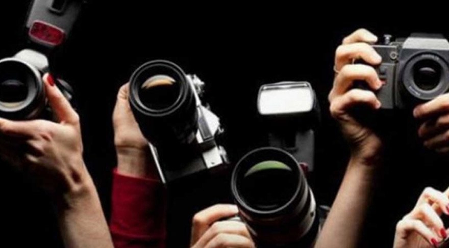 Medya Dayanışma Grubu'ndan İletişim Başkanlığı'na: #Basınkartımadokunma