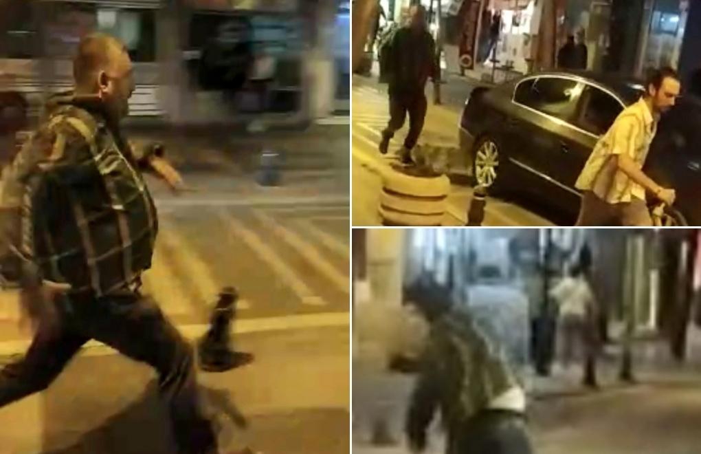"Psikolojim bozuk" dedi duruşmaya katılmadı, mazeretini belediye personeli getirdi