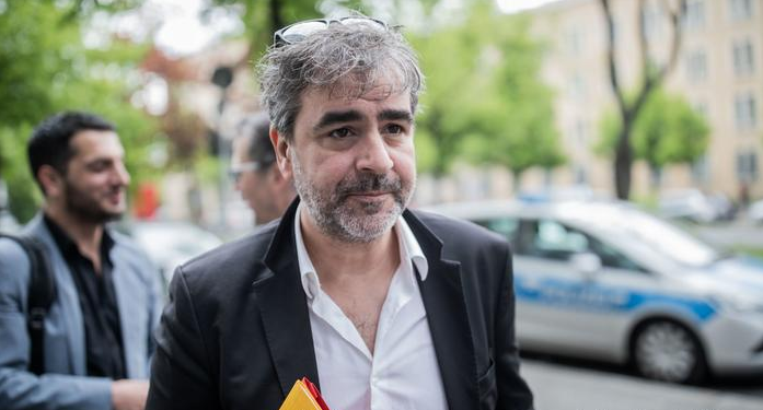 Deniz Yücel’in yargılandığı davada istinabe beklenecek