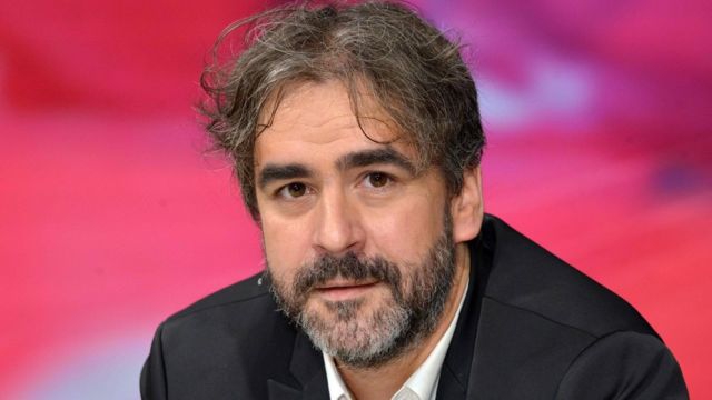 Deniz Yücel’in üç yazısı nedeniyle yargılandığı dava ertelendi