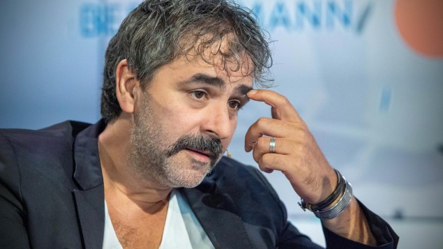 Gazeteci Deniz Yücel’in davası Eylül’e ertelendi