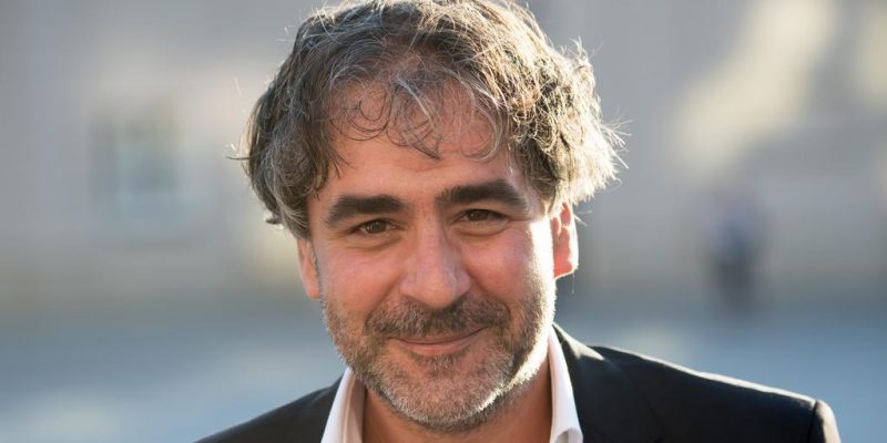 Deniz Yücel’in hakaret iddiasıyla yargılandığı dava görüldü