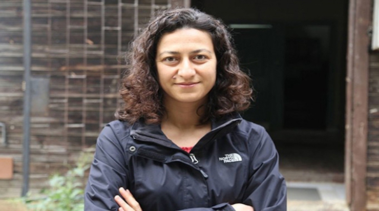 Gazeteci Okatan’ın davası ertelendi