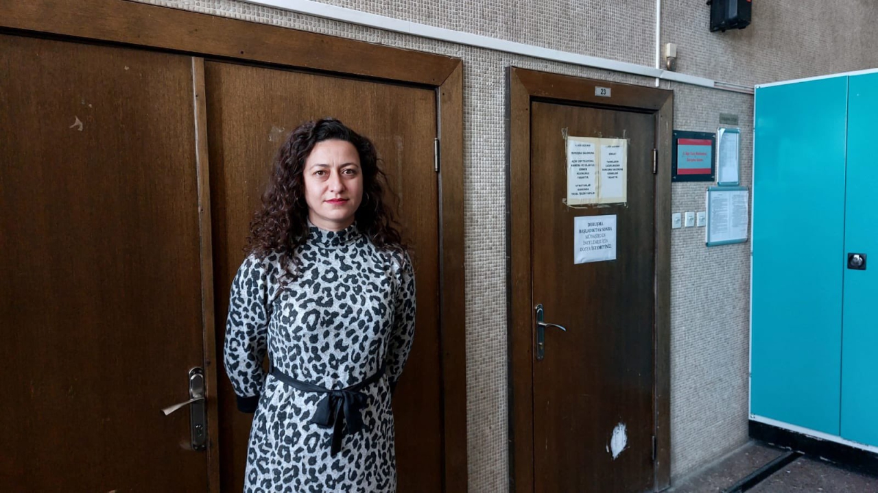 Mahkemeden Okatan’a 25 bin lira adli para cezası