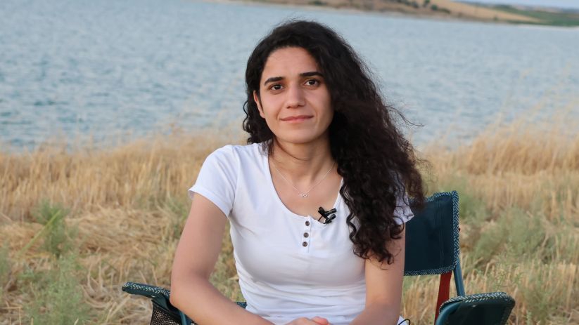 Gazeteci Derya Ren beraat etti