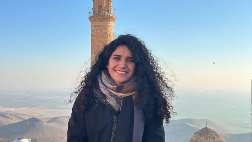 Derya Ren hakkındaki beraat kararının gerekçesi açıklandı