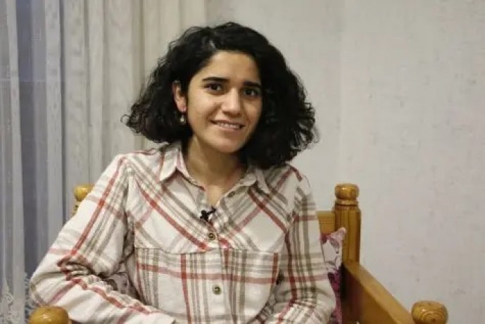 Gazeteci Derya Ren tutuklandı