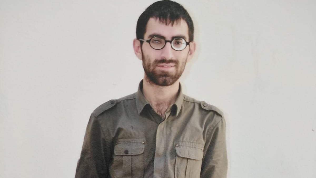 Hasta tutuklu Ayık için acil tahliye çağrısı