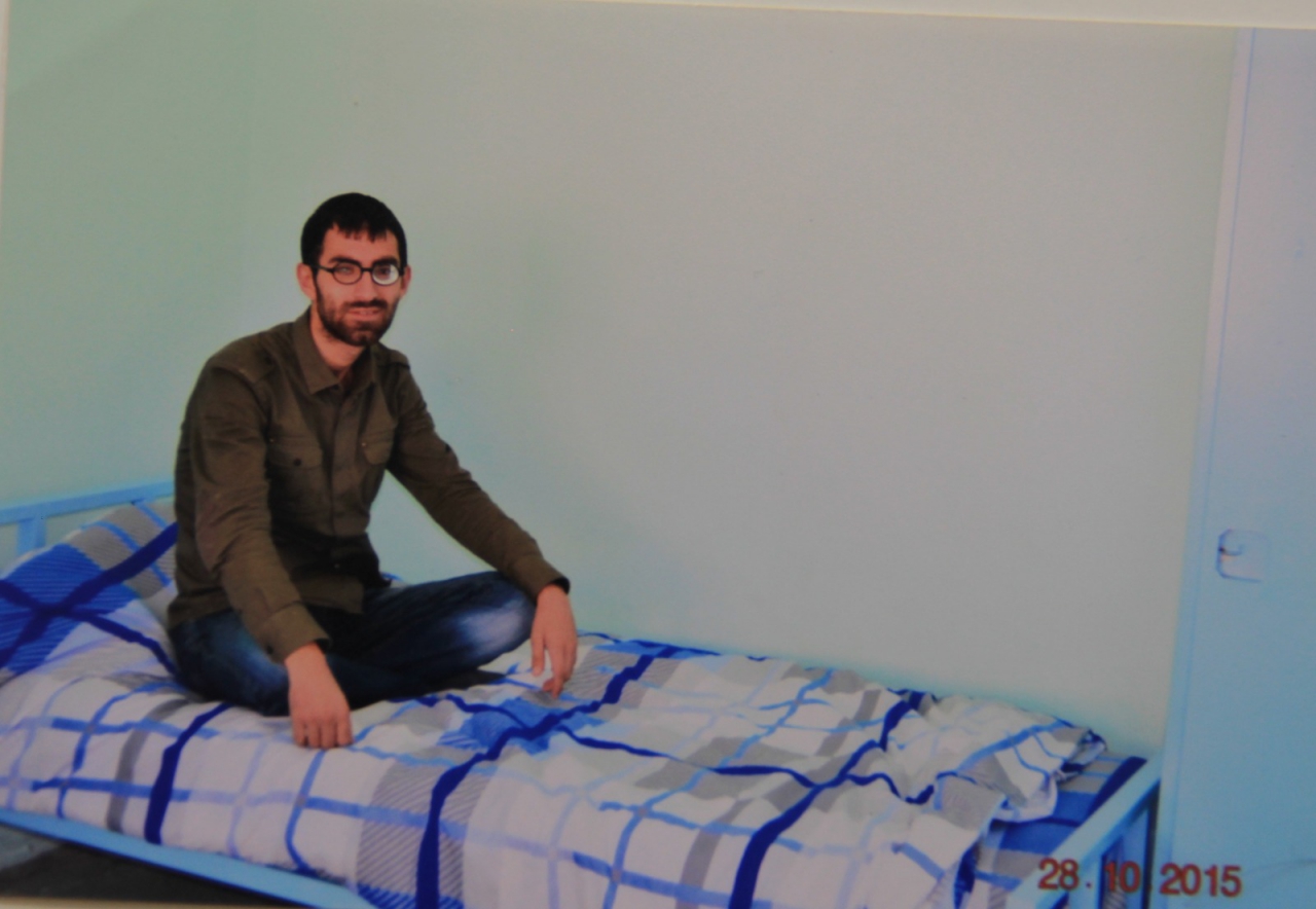 Gazeteci Ayık’a ceza istemi