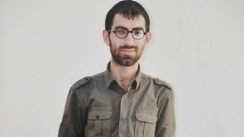 Hasta tutuklu Ayık tahliye edilmedi