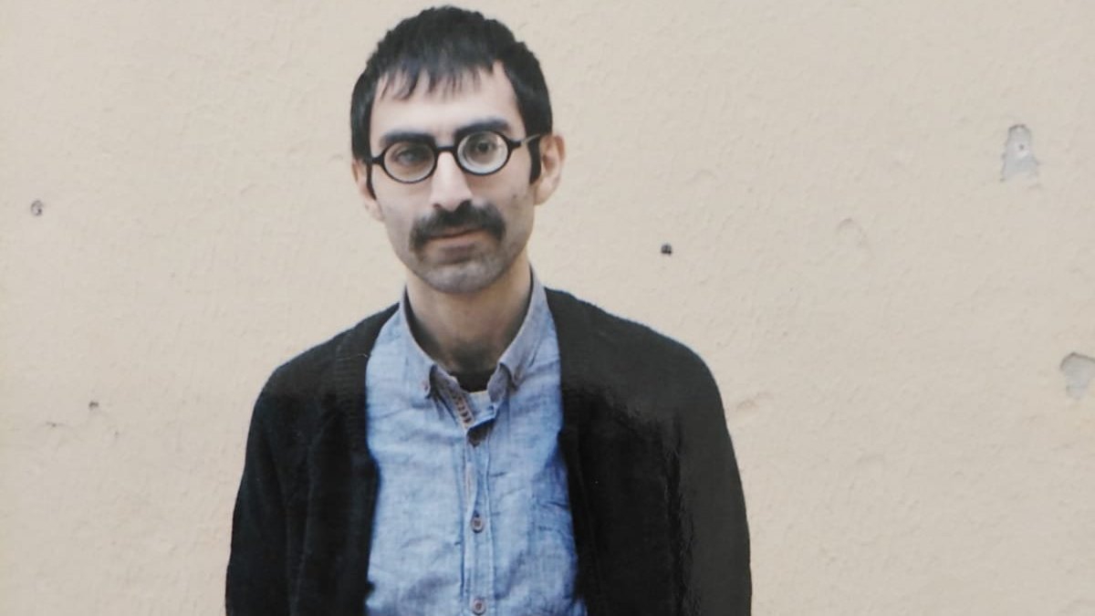 Hasta tutuklu gazeteci Devrim Ayık’ın dosyası ayrıldı, tahliyesi reddedildi