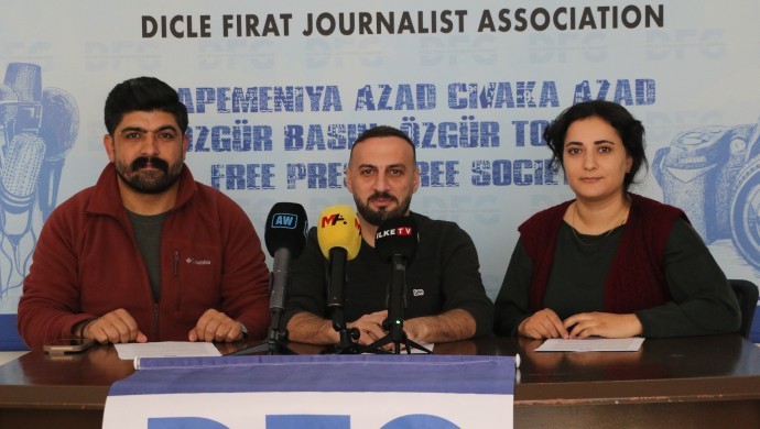 DFG 2024 yılı raporu: 5 bin 260 habere erişim engeli