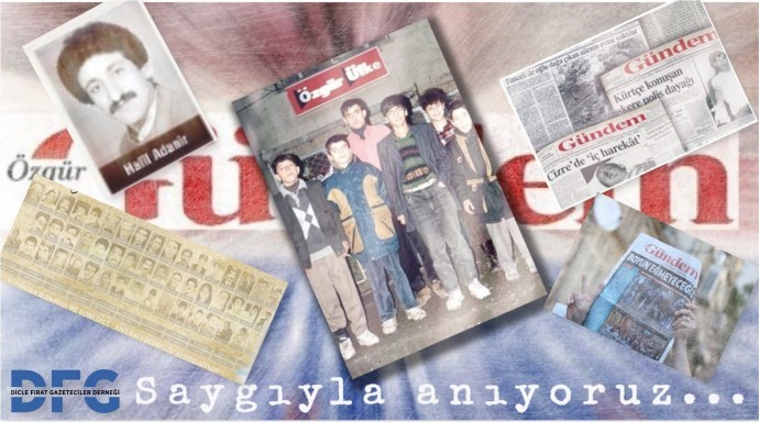  “Onlar Hakikat Yolcularıydı”