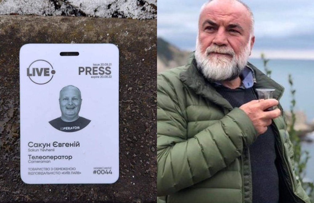 DFG Şubat ayı raporu: 1 gazeteci öldürüldü