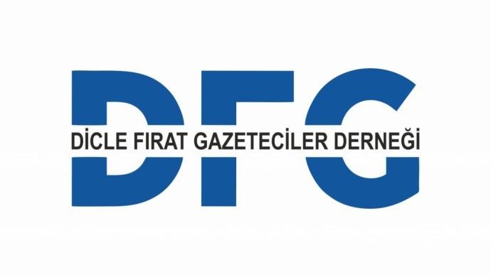 DFG: Barışın sesine sansür vurulamaz