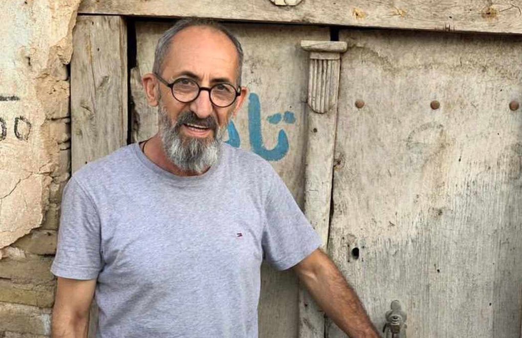 DFG: ‘Seyit Evran’ın mirasına sahip çıkmak sorumluluğumuzdur’