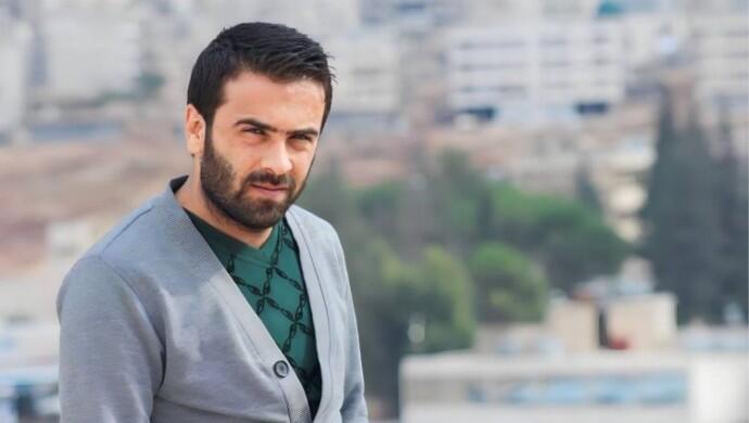 "Gazeteci Süleyman Ahmet serbest bırakılsın"