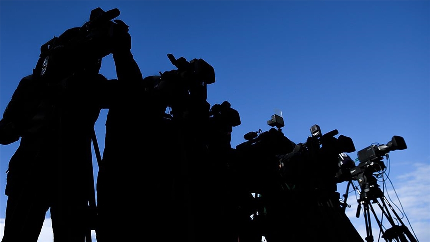 ‘Türkiye gazeteciler için açık bir cezaevi’