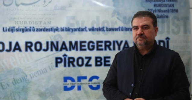 Eşbaşkanımız Altan'dan mesaj: 10 Ocak'ı 'kutlama günü'ne çevireceğimiz günler yakın 