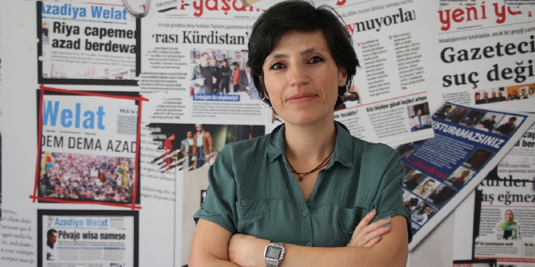 Dicle Müftüoğlu