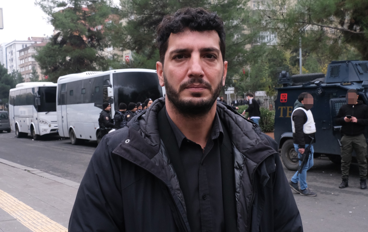 "Hukuktan uzak bir yargılama yapıldı"