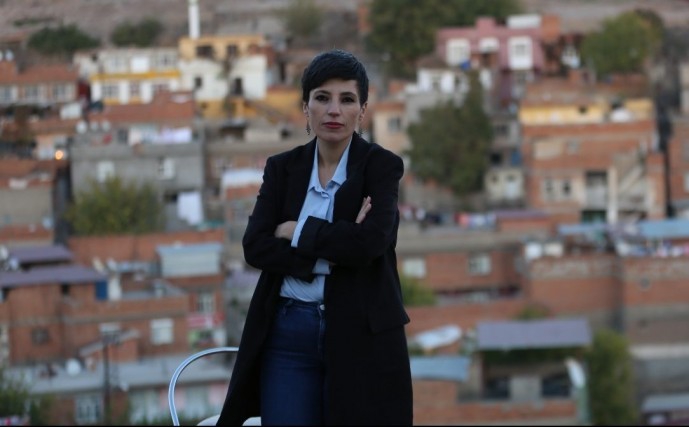 Müftüoğlu’nun iddianamesi çıktı: Gazetecilik faaliyetlerinden suçlandı