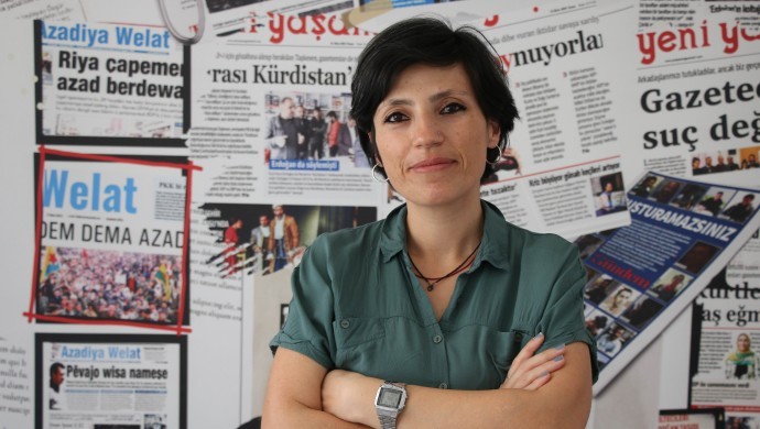 Hakkındaki 43 sayfalık iddianamenin 41’inde ismi geçmiyor