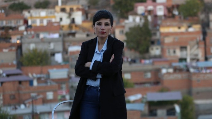 Eşbaşkanımız Müftüoğlu’nun ilk duruşması 7 Aralık’ta