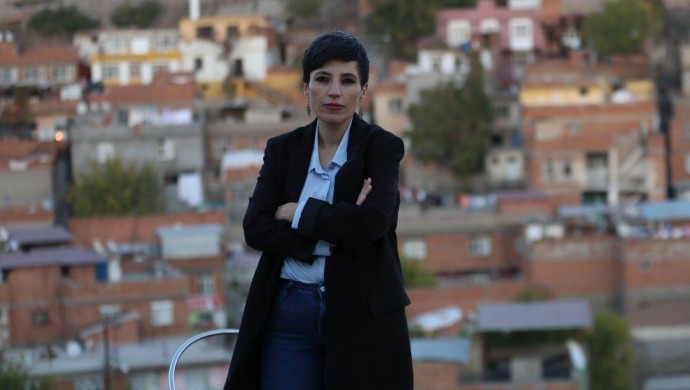 Gazeteci Müftüoğlu'nun tutukluluğuna devam kararı