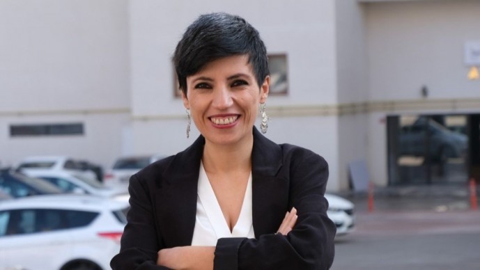 Müftüoğlu’na ‘En Dirençli Gazeteci Ödülü’