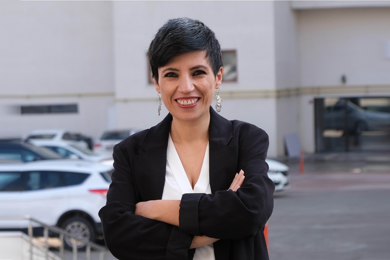Dicle Müftüoğlu: Gazeteciliği savunalım, kriminalize edilmesine izin vermeyelim