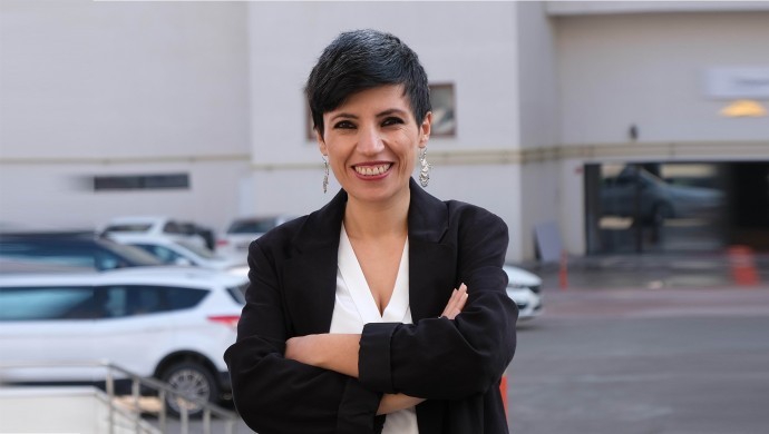 Eşbaşkanımız Müftüoğlu’ndan yeni yıl mesajı