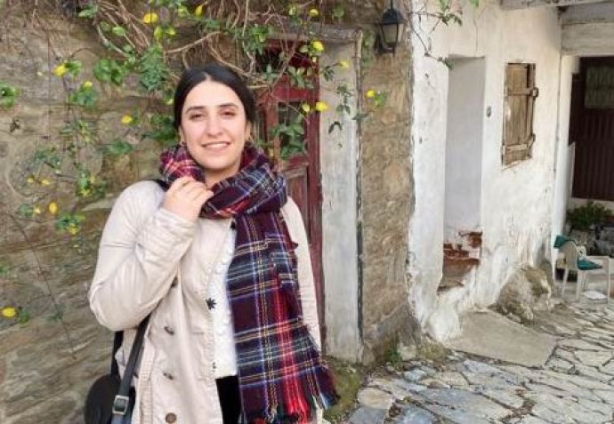 Gazeteci Akyol’un yaptığı haberler suçlama konusu yapıldı