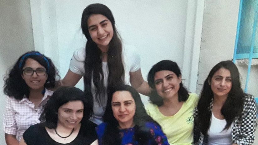 Gazeteci Oynaş: Pişmanlığı kabul etmeğim için infazım yakıldı