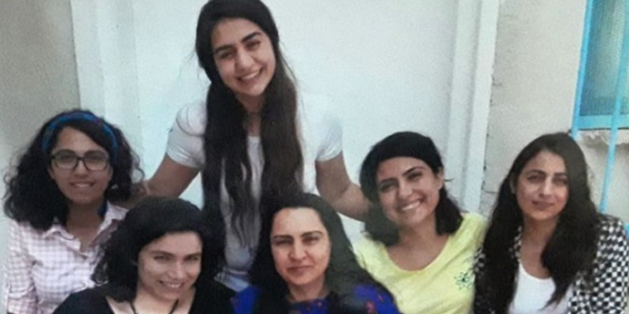 Gazeteci Oynaş’ın tahliyesi 4’üncü kez engellendi