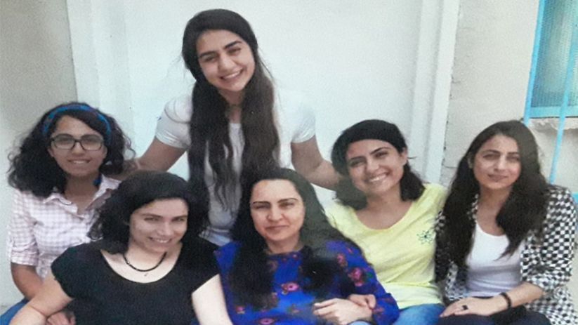 Gazeteci Dilan Oynaş’ın tahliyesi engelleniyor