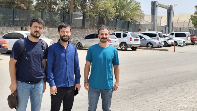 Ağaç kesimini gündemleştiren gazeteciye soruşturma