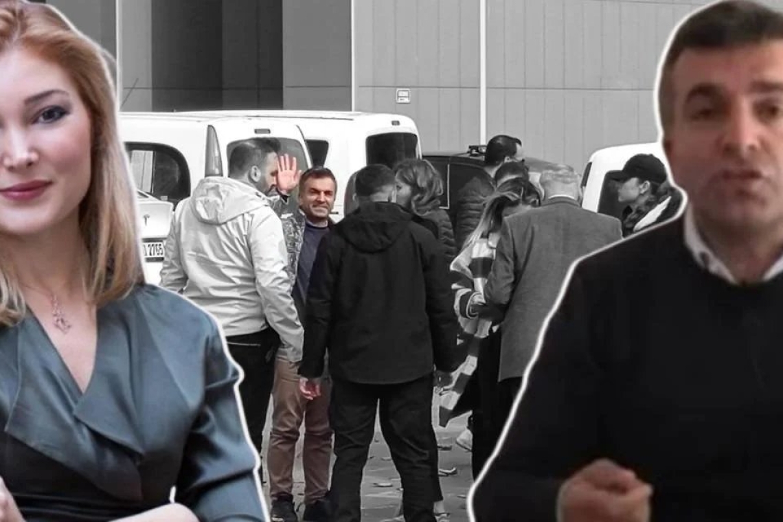 Üç gazetecinin yargılandığı dava ertelendi